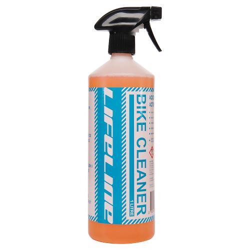 wiggle launches new LifeLine bicycle cleaning products and lubes road.cc